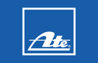 Logotipo de ATE